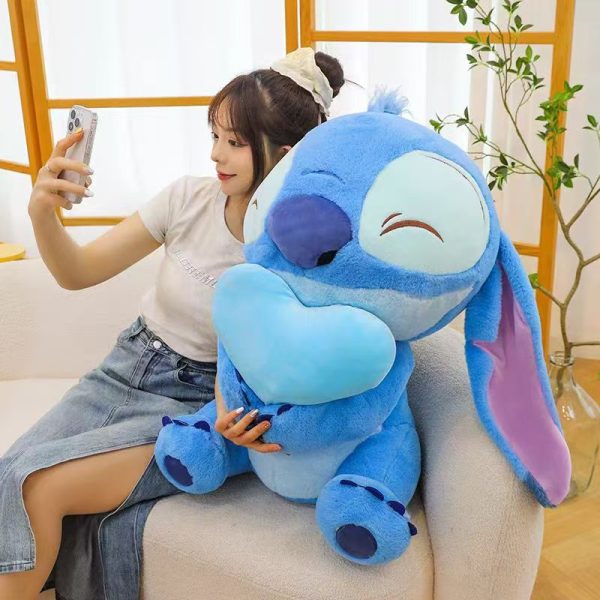 Stitch45*35