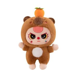 Transformable Wa Sansui Doll（ 45*30