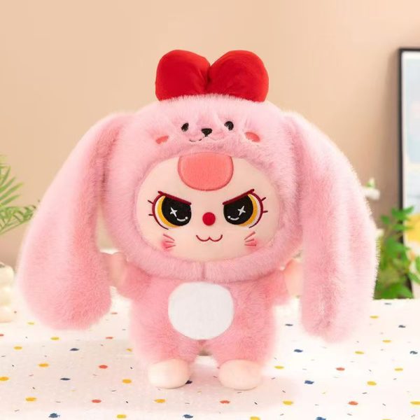 Wasa Doll45*32 - 图片 2