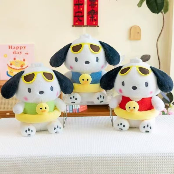 FloatieRichDog45*31