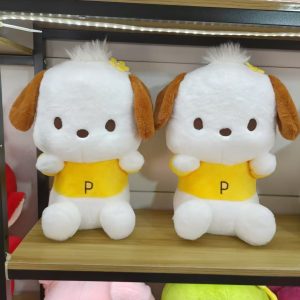 Sporty Pochacco Plush 45*32