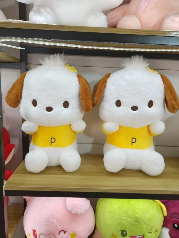 Sporty Pochacco Plush 45*32