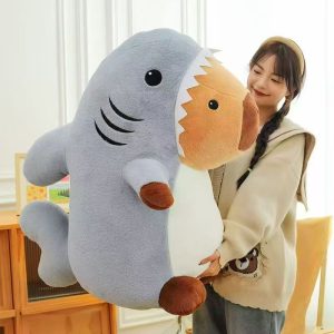 Shark-bara45*34