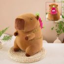 Pitaya Capybara Plush 45*30