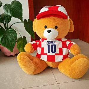 Soccer Bear42*30