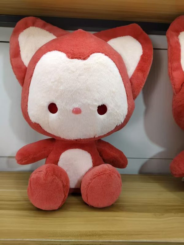 Stuffed Animal 45*33